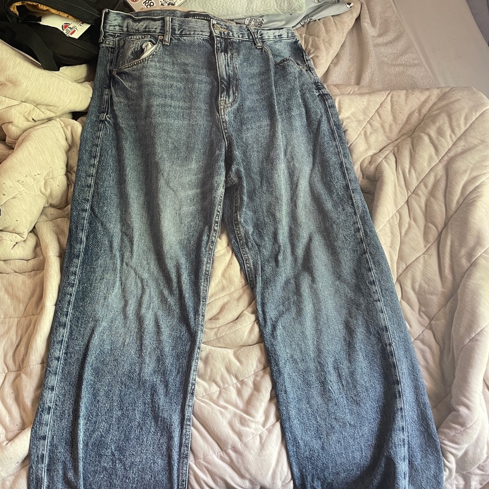 Classic Blue Women's Jeans
